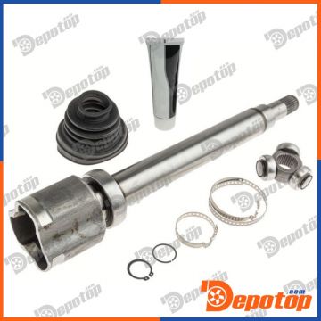 Joint kit intérieur pour arbre de transmission droite pour FORD | CVJ571310, 1501857SX